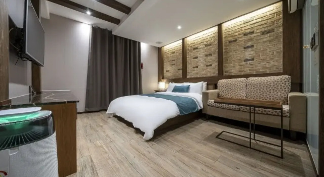 Gasan Rich Hotel
