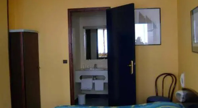 Hotel Vent dOuest, Book Hotel Fecamp 