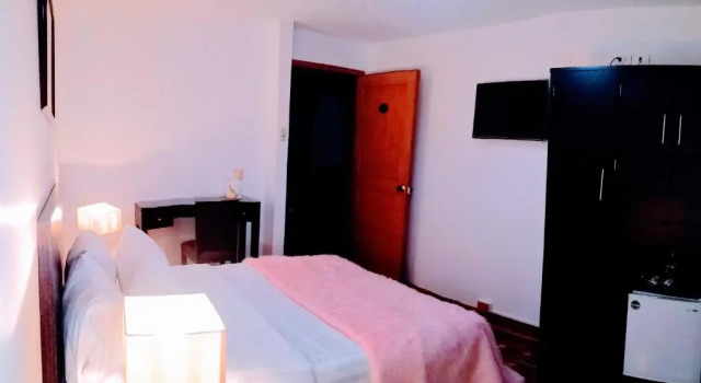 Двухместный номер Standard Casa Coliving 121