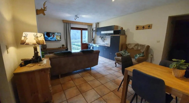 Relais des Eveux