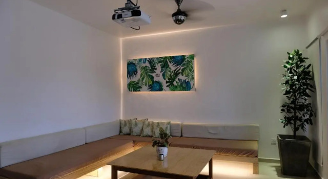 Tungs Tropika - With a Wooden Hut by a Lake, Book Hotel Hotels in Lahat with Parking, Parking