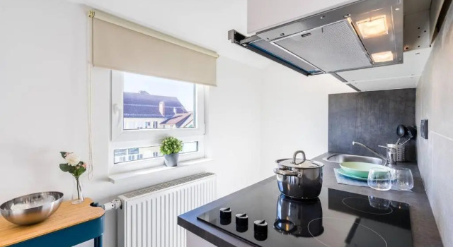 T11-Appartements & Boardinghouse, Забронировать Апарт-отель Филлинген-Швеннинген Шварцвальд, рядом с Музей часового мастерства