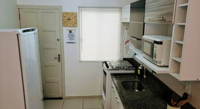 Номер Standard Residencial Catarina