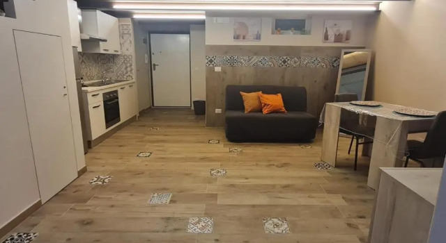 Apartment Elmar