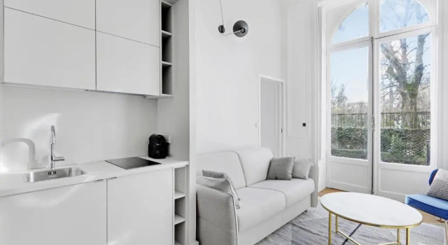 Апартаменты Maison Labruyère - Bordeaux Centre