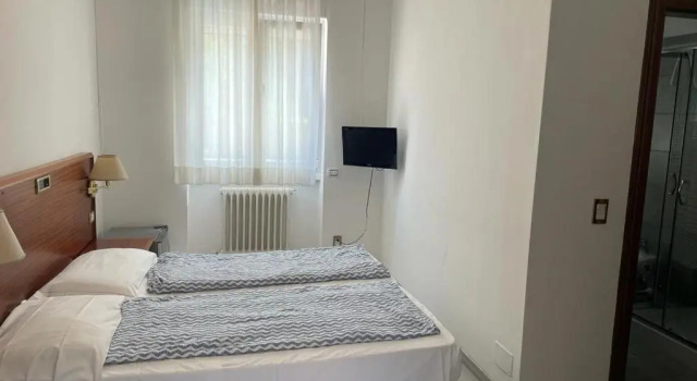 Двухместный номер Economy Hotel Gardesana