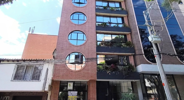 Edificio OA Aparta-suites, Prenota Appartamento Medellín Antioquia