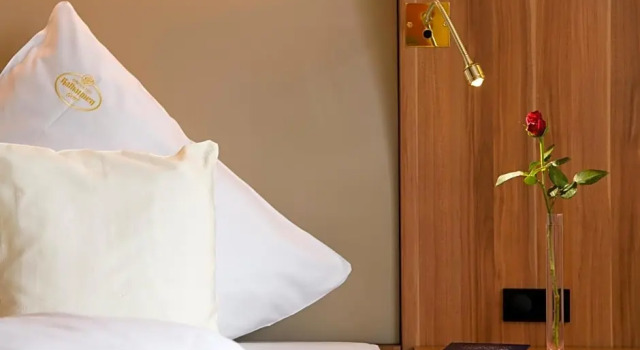 Номер Superior Ringhotel Katharinen Hof
