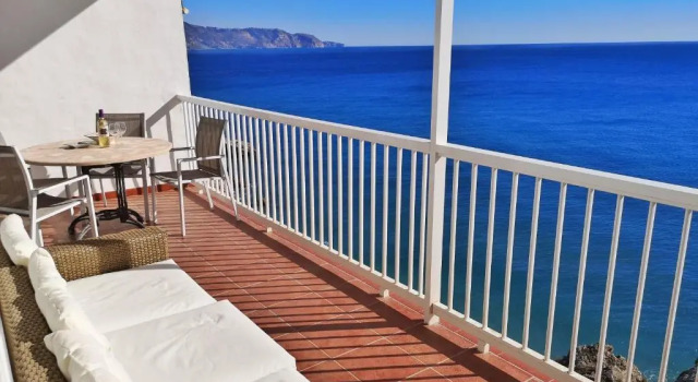 Апартаменты Carabeo Vista Mar