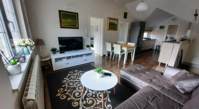 Апартаменты Dream apartments