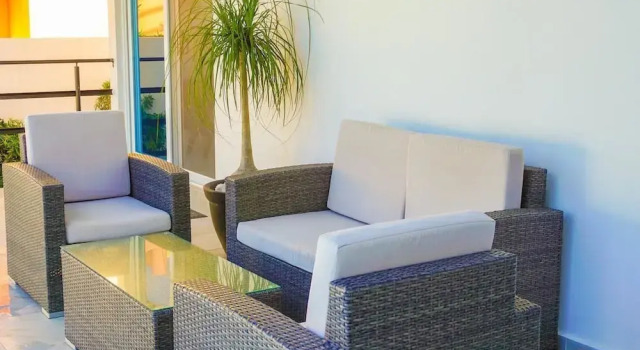 Casa de la Luna Loca by Skyrun, Rezerwuj Hotel Hotele w Quintana Roo z parkingiem, Parking