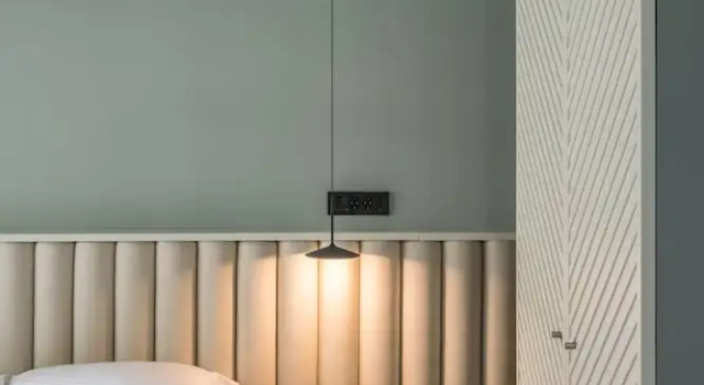 Двухместный номер Deluxe с балконом Domus Ariadne