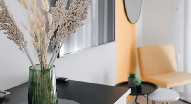 Студия Orsiida Family Apartment Volos