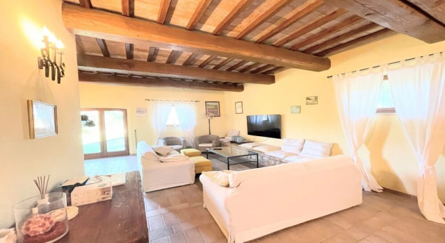 Todi By The Pool/10 Guests-exclusive Pool/walk To Todi 5 Kms/restaurant 0.5 Kms, Varaa Hotelli Todi Umbria