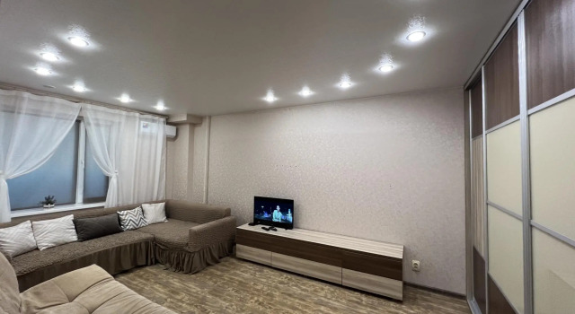 Katy Home on 185 Lenin Street, Book Apartment Hotels in Kirov Region with Parking, Parking