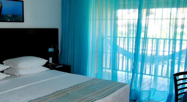 Вилла c 1 комнатой с балконом Dom Pedro Laguna Beach Resort & Golf by WAM Experience