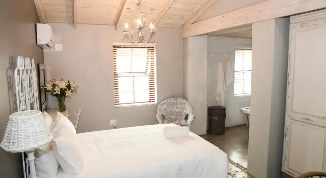Номер Classic Angel Oak guesthouse