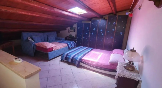 Номер Standard La Casa delle Lodole