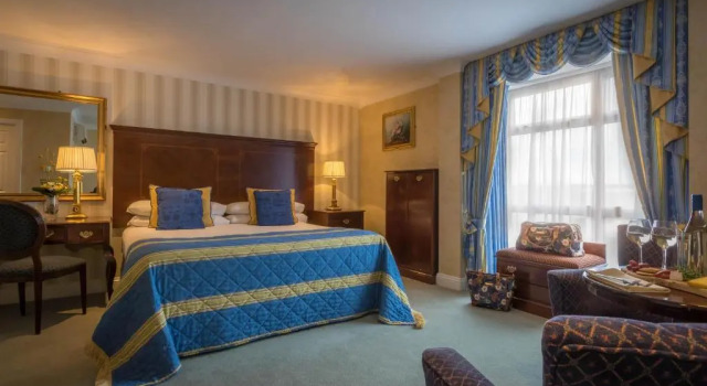Номер Standard Granville Hotel