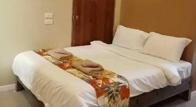 Двухместный номер Classic On Board Lifestyle Panglao Resort