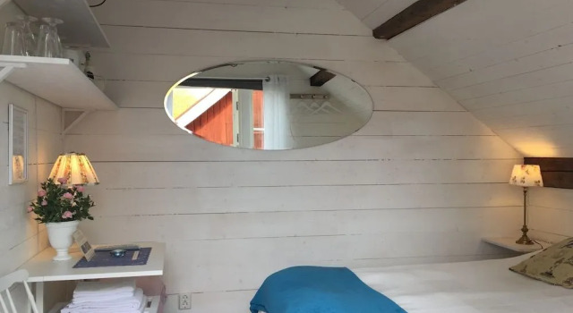 Hotell Klockargården