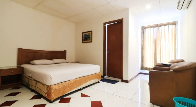 Mroom Prapancha, Prenota Hotel Kebayoran Baru 