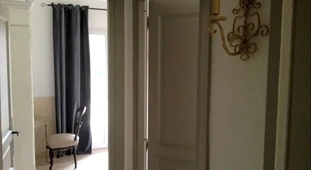 Maison d'hôtes Urbegia, Prenota Hotel Hotel a Aquitania con parcheggio, Parcheggio