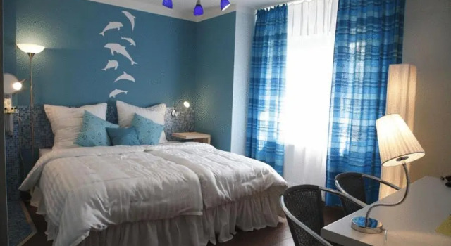 Двухместный номер Premium Hotel Sonnenhof