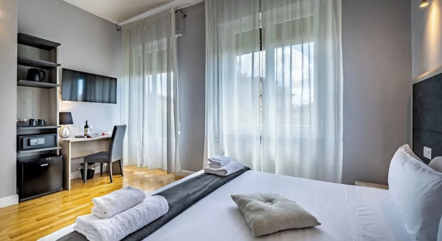 Residenza 24