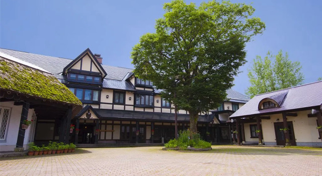 Номер Standard Shakespeare Hotel