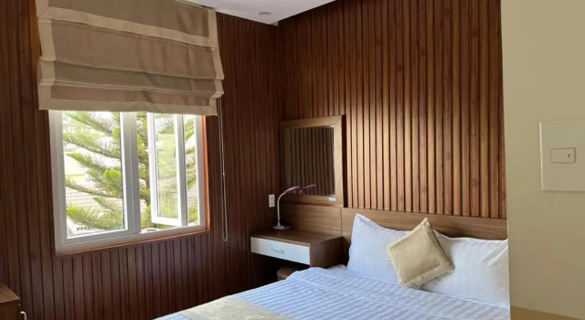 Двухместный номер Deluxe Duy Vinh Hotel Dalat