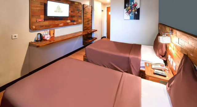 Номер Superior Best City Hotel