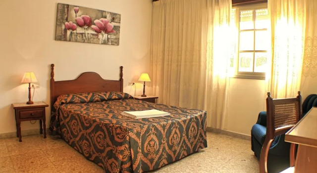 Apartamentos Solmar