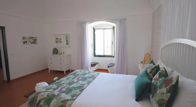 Herdade das Castas Nobres, Prenota Hotel Hotel a Alentejo con parcheggio, Parcheggio