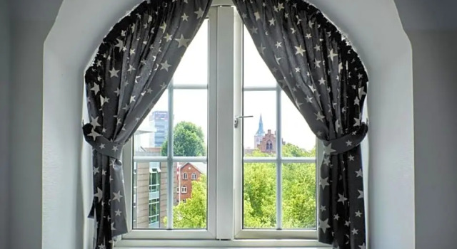 Standard Einzel Zimmer Danhostel Odense City