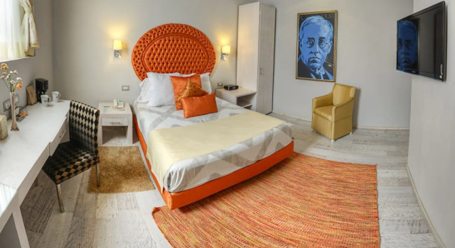 Номер Standard Hotel Andante