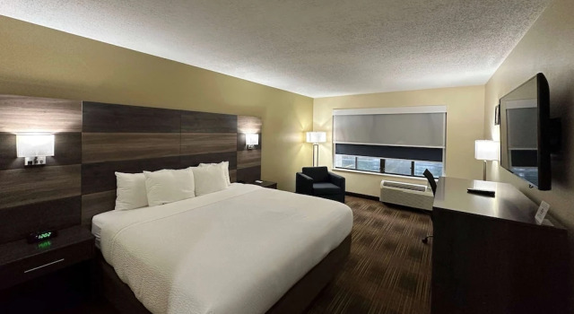 America's Best Value Inn and Suites