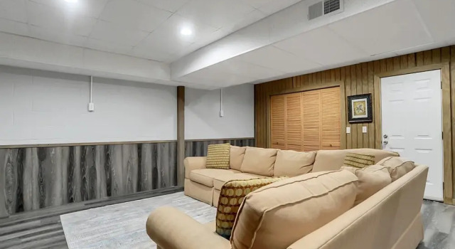 4 Mizzenmast Court at The Sea Pines Resort