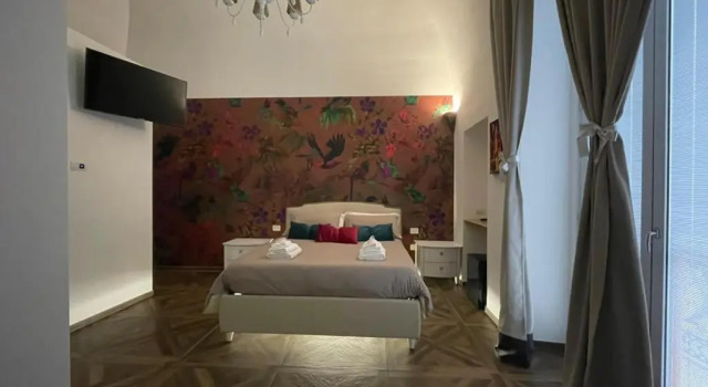 Номер Standard Relais del Corso