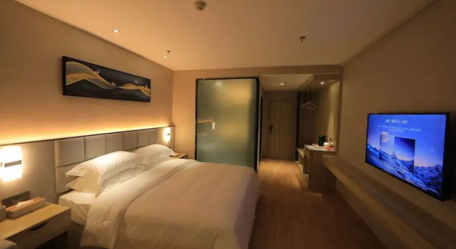 Kailly Hotel, Rezerwuj Hotel Hotele w Shenzhen z parkingiem, Parking