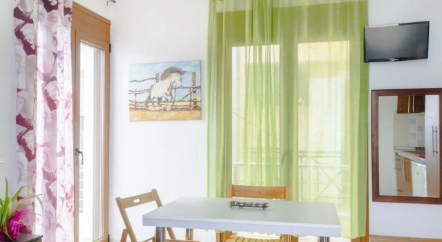 Sunrise Apartments, Забронировать Апартаменты/квартира Отели Карпатоса с завтраком, Завтраки