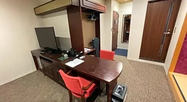 No, 2 Taniji Building - Vacation STAY 92726v