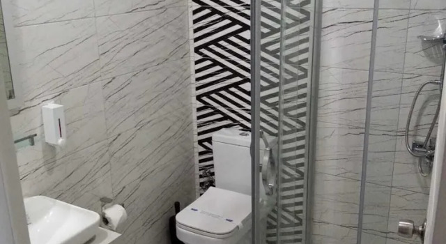 Номер Economy Arinna Park Hotel