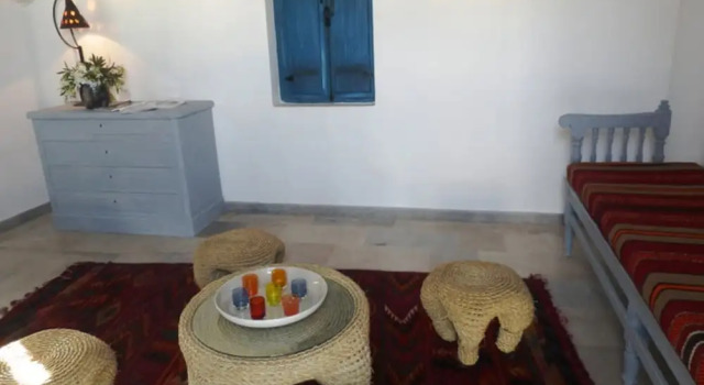 Люкс Dar Ennour Djerbahood Erriadh