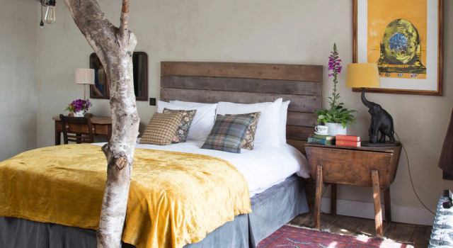Номер Classic The Bell in Ticehurst