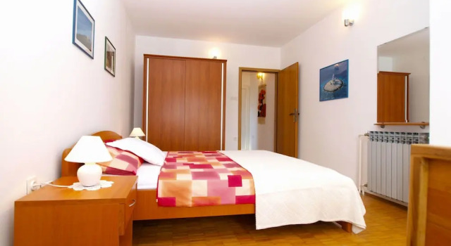 Апартаменты Standard Apartment 1482