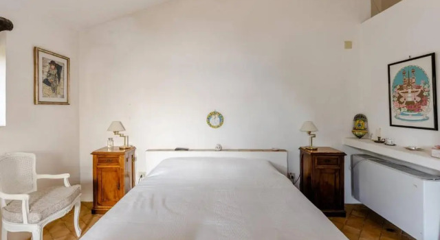 Villa Carmelina - Cersuta di Maratea, Buchen Sie Villa Villen in Basilikata, Villa