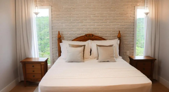 Двухместный люкс Deluxe Vila Pugliesi Hotel Boutique