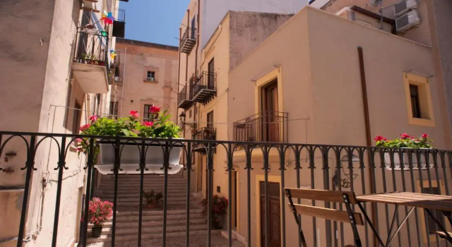 Полулюкс B&B Nencioli