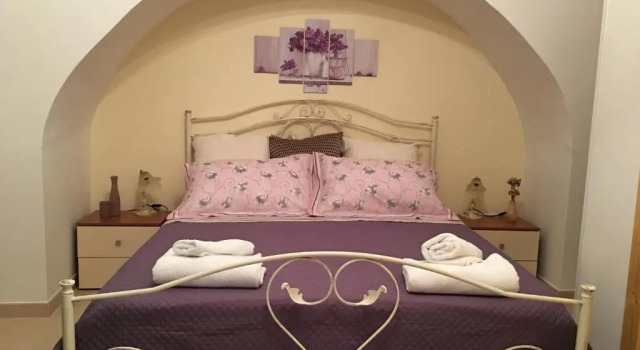 Juliet's house